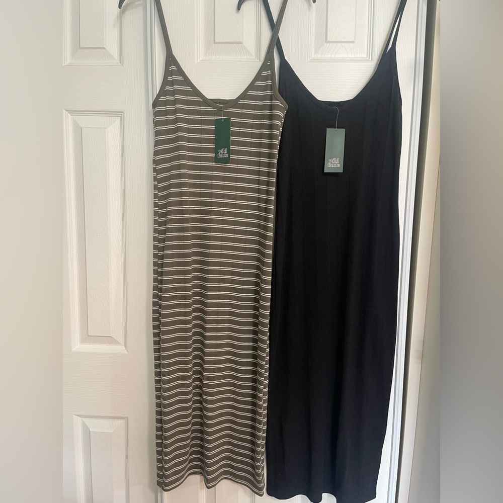 Wild Fable Summer Maxi Dresses